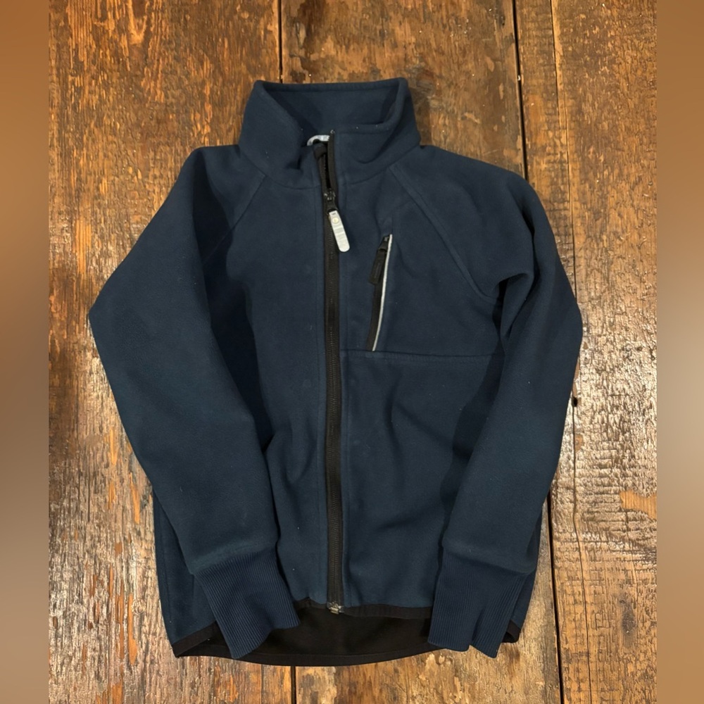 Polarn O. Pyret Shell jacket - Picture 3 of 8